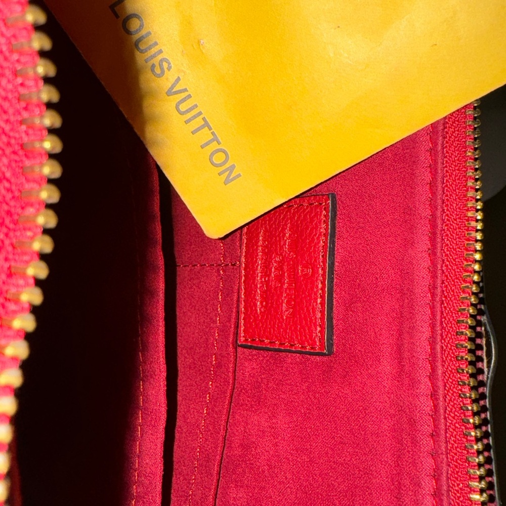 Monogram Surene MM - Picture 6 of 7